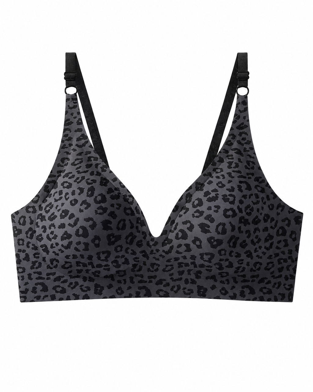 Comfortable "Jelly" Bra