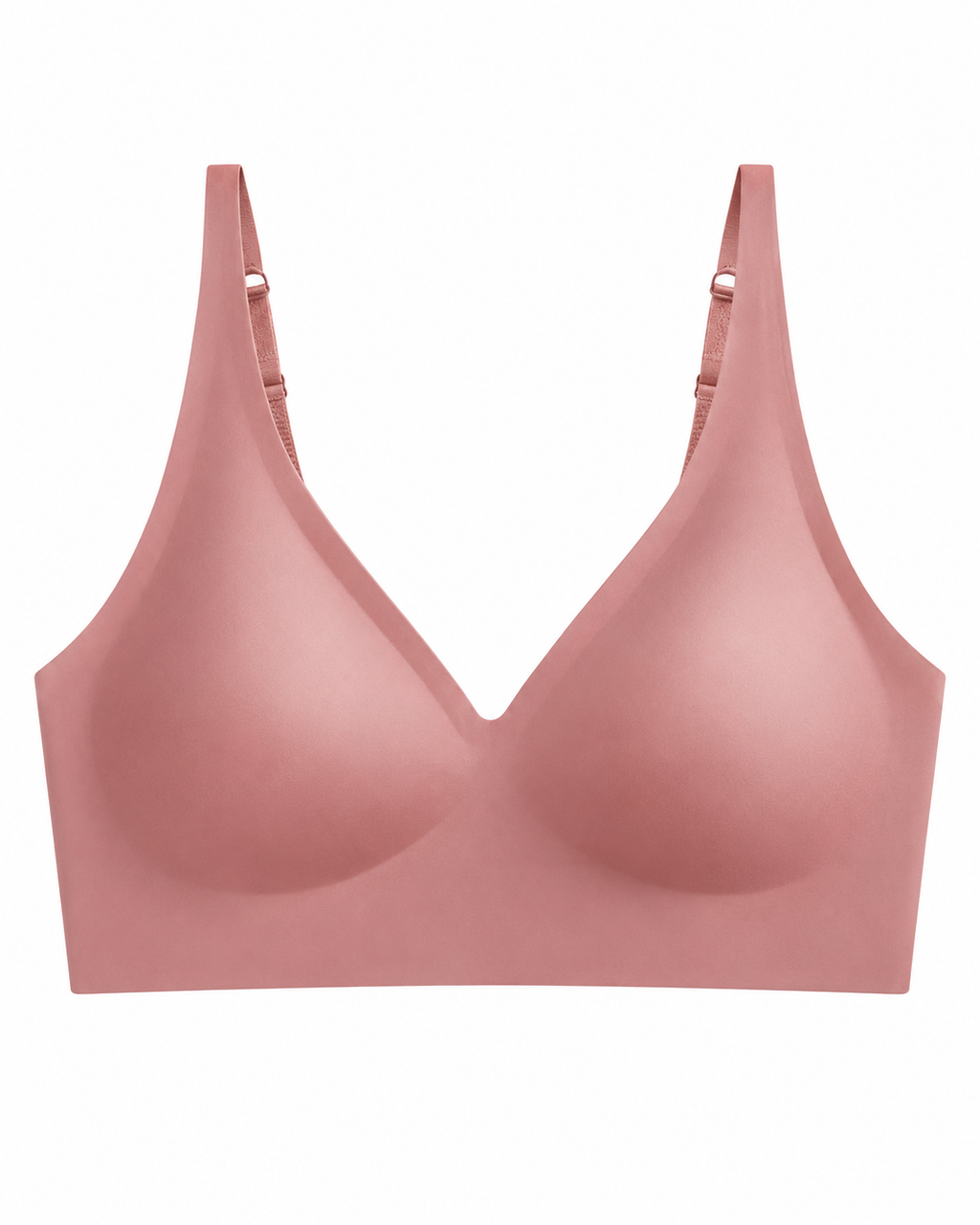 Comfortable "Jelly" Bra