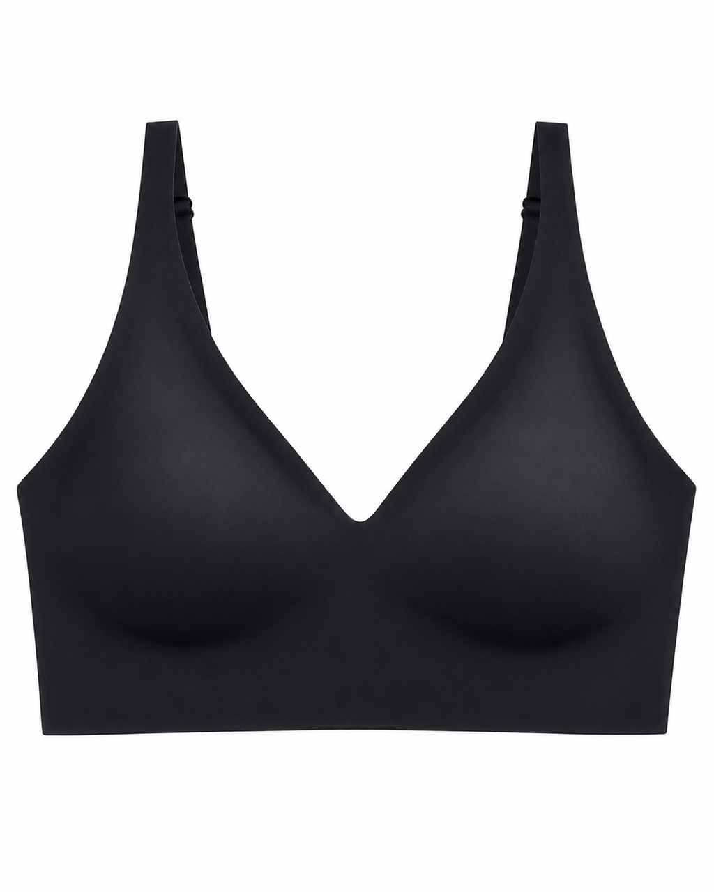 Comfortable "Jelly" Bra