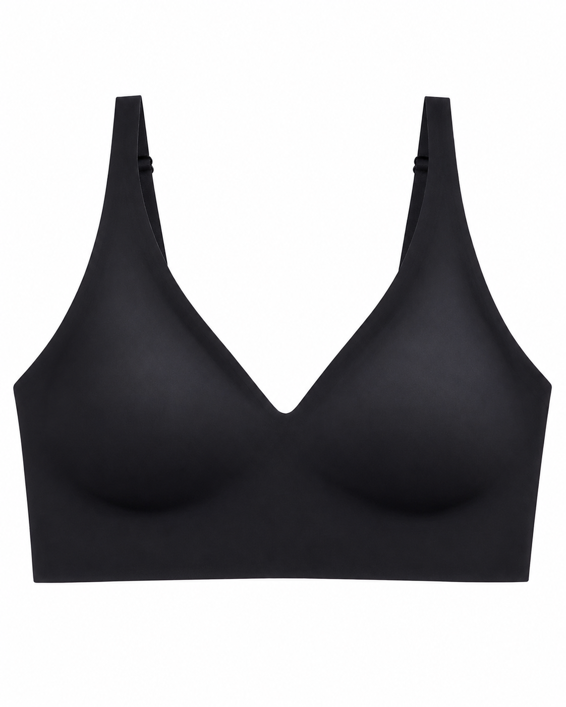 Comfortable "Jelly" Bra