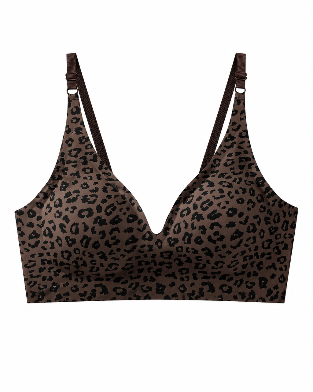 Comfortable "Jelly" Bra