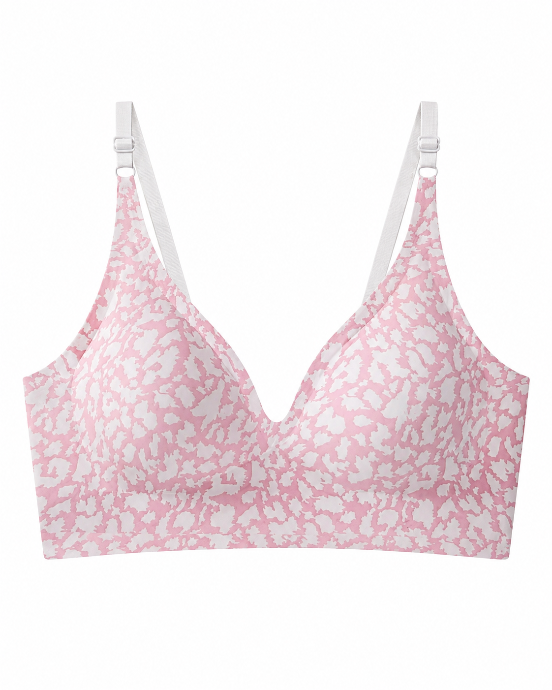 Comfortable "Jelly" Bra