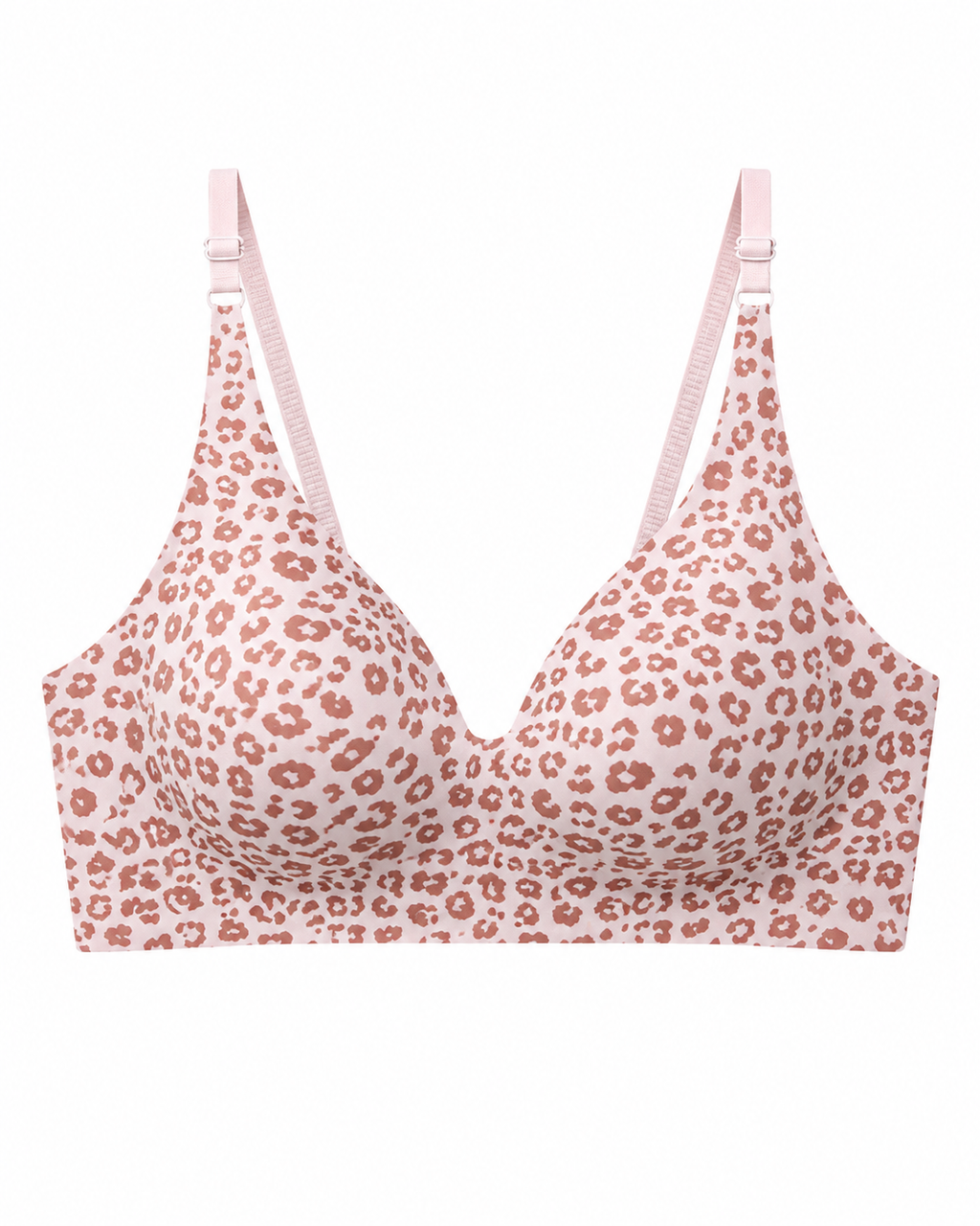 Comfortable "Jelly" Bra