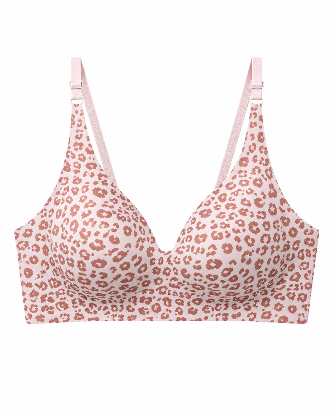 Comfortable "Jelly" Bra